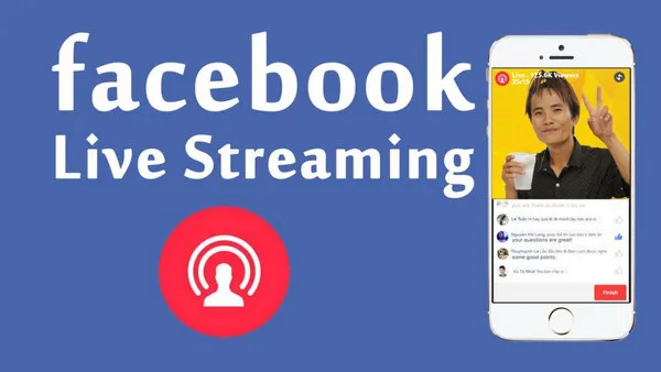 Livestream trên Facebook có thể kiếm tiền?