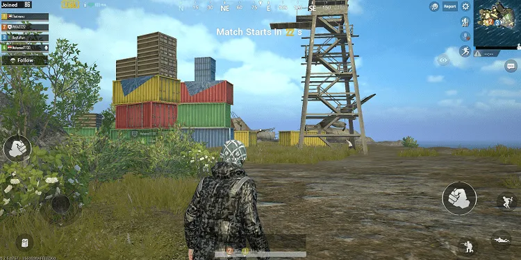 Sforum - Trang thông tin công nghệ mới nhất optimized-skcj Setting PUBG Mobile chuẩn nhất cho người mới 