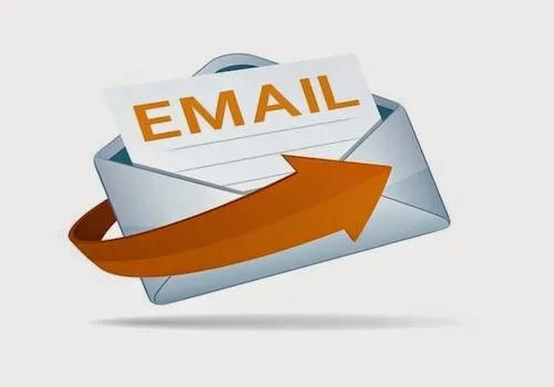 CÁCH VIẾT EMAIL TIẾNG ANH CƠ BẢN