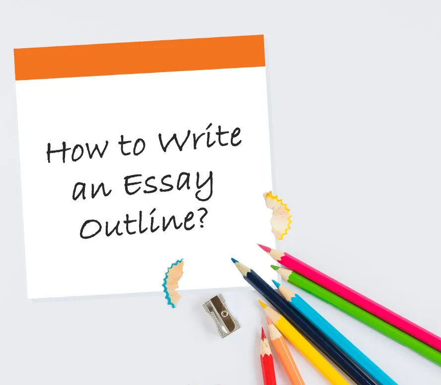 Essay Outline