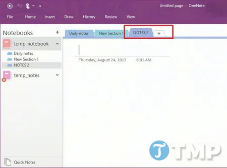 cac loi pho bien trong qua trinh dong bo onenote tren windows 10 va cach sua loi 11