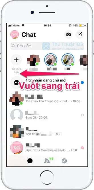 xem-ai-dang-online-messenger