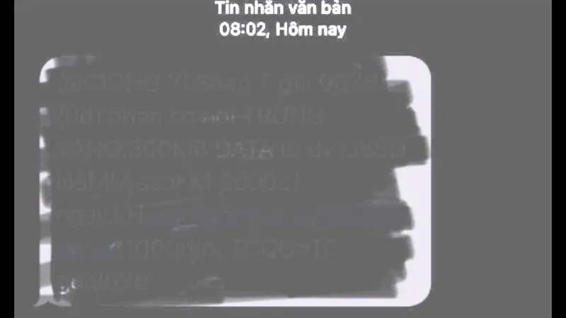 Che đen phần hình ảnh không an toàn đâu, bài viết này sẽ giúp bạn xem được hình ảnh bị che đen