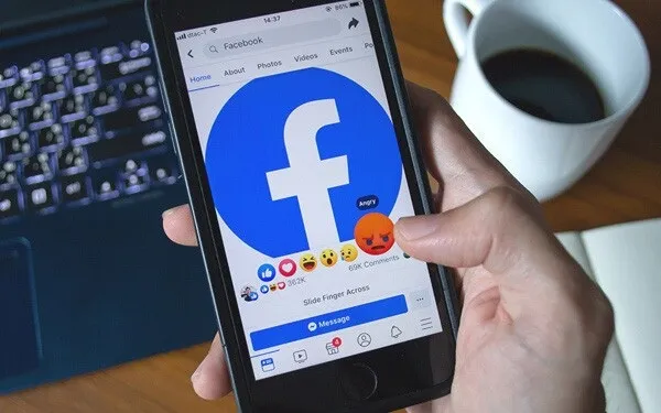 Cách kiểm tra tương tác Facebook