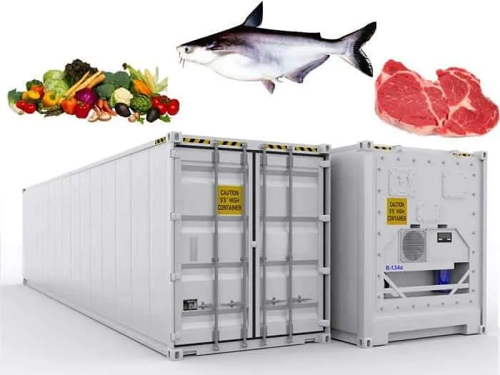 Hướng dẫn đóng hàng lên Container nhanh chóng và an toàn