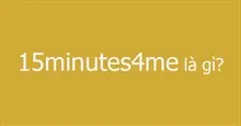 15minutes4me là gì?