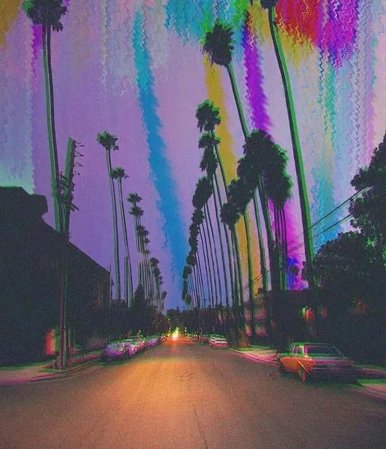picture Chill Cool Spotify Playlist Covers trippy wallpaper