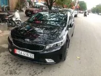 Bán xe Kia Cerato 2018 2.0 AT giá 505 Triệu - Hải Phòng