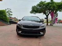 Bán xe Kia Cerato 2018 1.6 AT giá 520 Triệu - Hải Dương