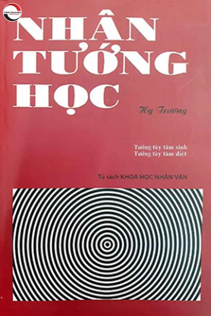 nhân tướng học toàn thư