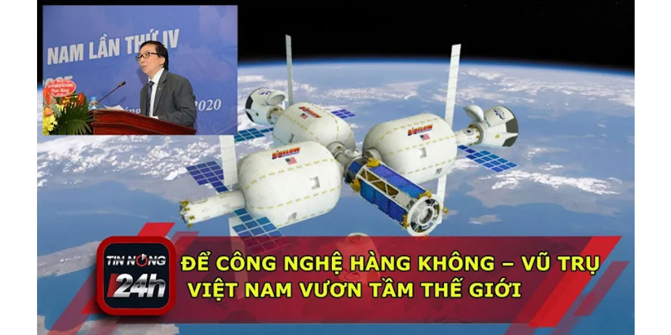 Cơ quan vũ trụ Việt Nam