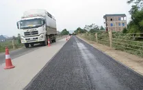 Công trình đường bộ (Road Construction) là gì? Qui định về công trình đường bộ