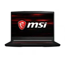 Laptop Gaming MSI GF63 Thin 10SCXR 014VN i5 10200H / 8GB / SSD 512GB / 15.6 FHD / GTX 1650 4GB / Win10