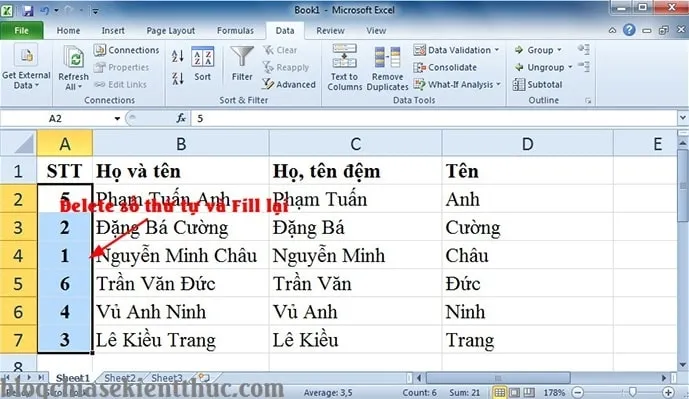 tao-danh-sach-ten-ho-thu-tu-theo-abc-tren-excel (13)