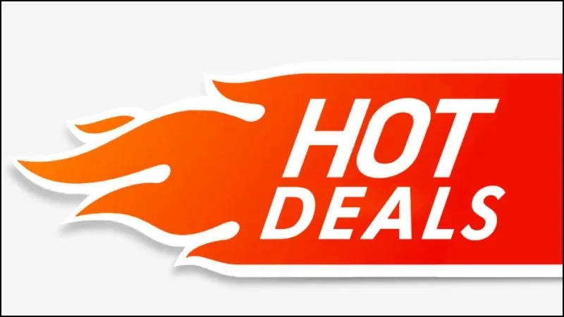 Hot Deal