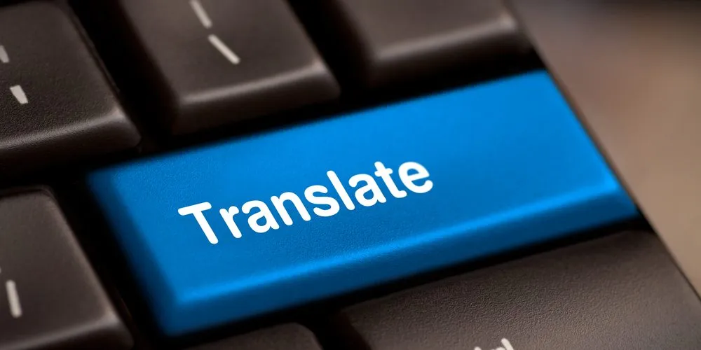 Dịch tiếng Anh chuyên ngành công nghệ thông tin online rất cần thiết với dân IT