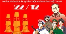 22/12 là ngày gì? Nguồn gốc và ý nghĩa ngày 22-12