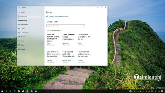 Windows 10 Spring Creators Update là gì? Có gì mới? Những điểm đáng chú ý