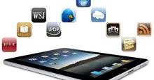 20 ứng dụng tốt nhất năm 2011 cho iPhone, iPad 