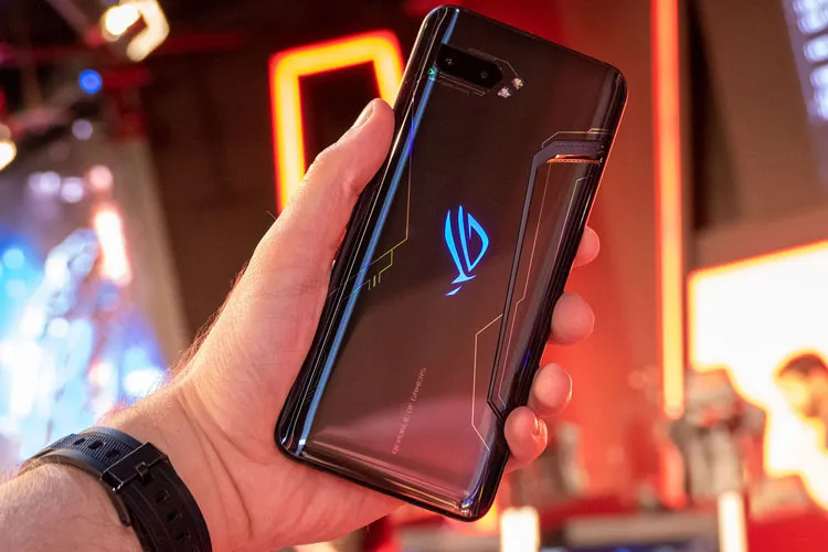 Asus ROG Phone 2 chính là Flagship killer 2020