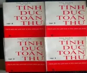 Tính dục toàn thư