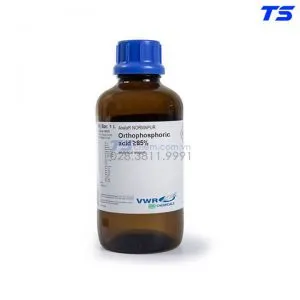 Hóa chất Orthophosphoric acid 85% - Prolabo