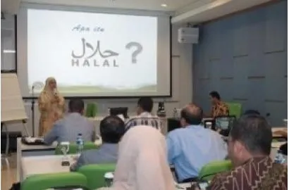 ĐIỀU KIỆN ĐỂ ĐẠT ĐƯỢC CHỨNG NHẬN HALAL