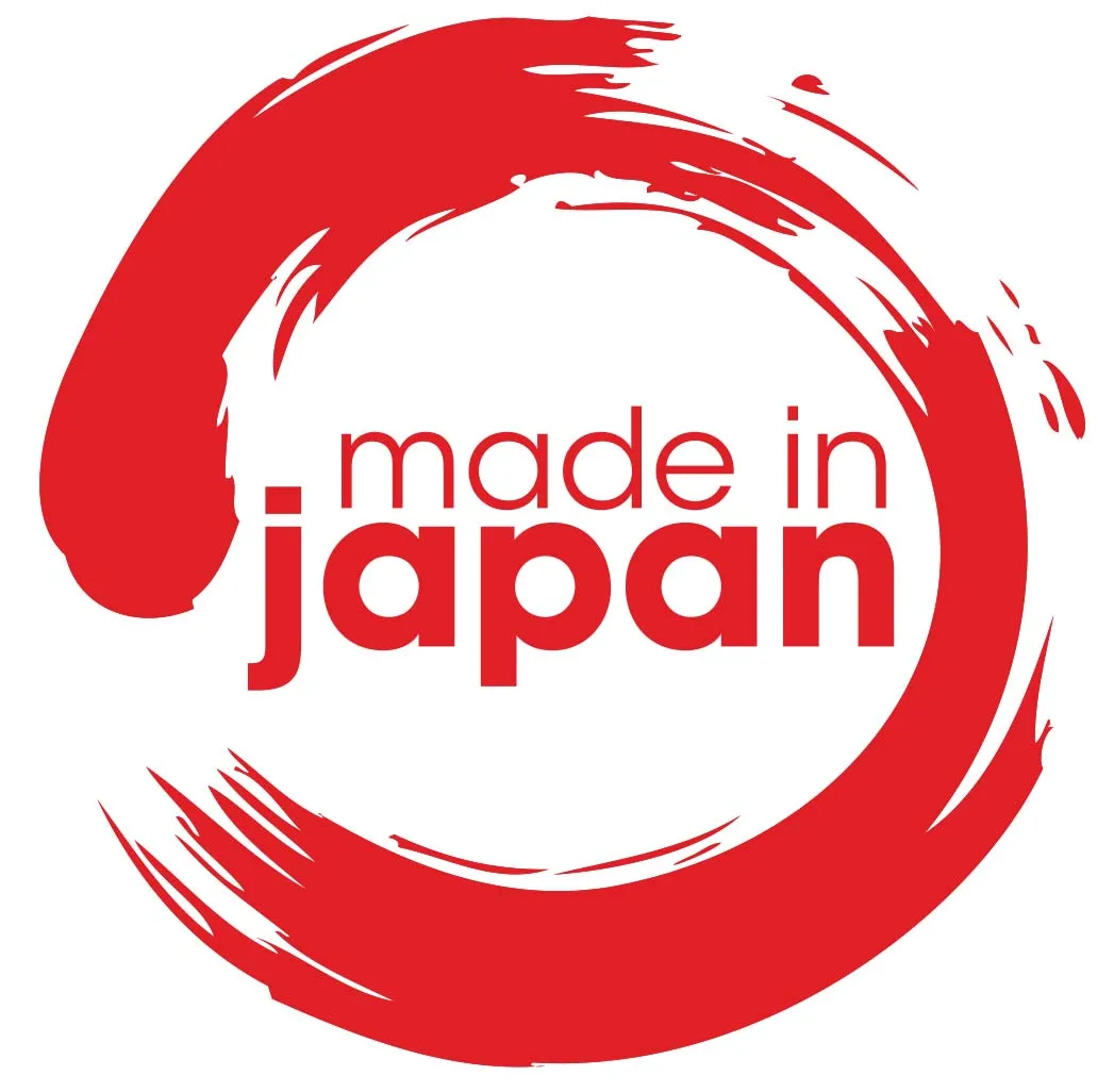 Made in Japan