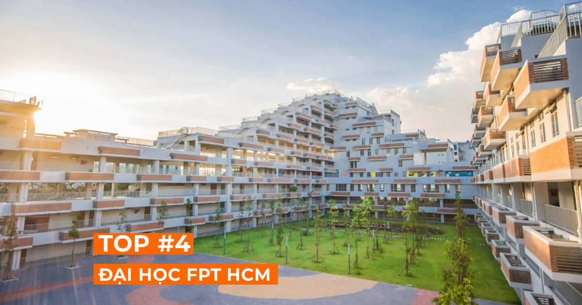 Đại học FPT TP. HCM