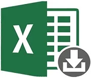 Excel Download Practice file