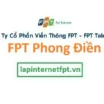 Lắp Mạng FPT Huyện Phong Điền