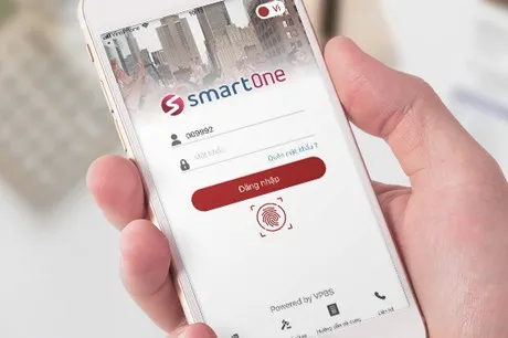 Đầu tư chứng khoán qua điện thoại thông minh với ứng dụng SmartOne 