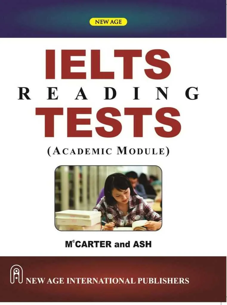 download ielts reading books 1