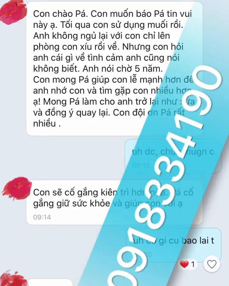 đàn ông im lặng chính là muốn chia tay