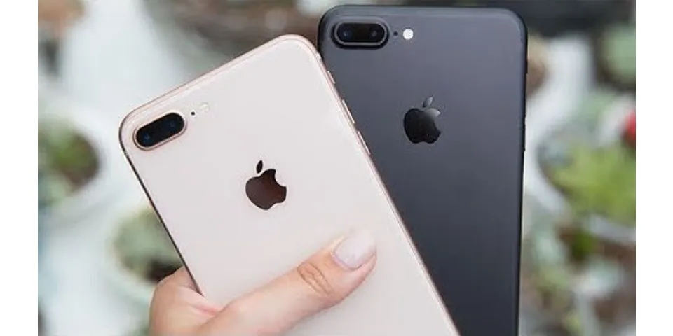 Iphone 7 Plus quốc tế giá bao nhiêu