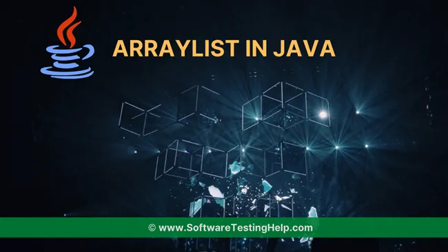 ArrayList in Java