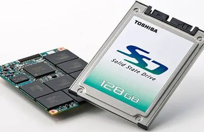 {TOP} 11+ Ổ cứng SSD dành cho máy tính giá rẻ tốt nhất hiện nay