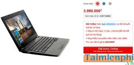 4 trieu mua laptop nao