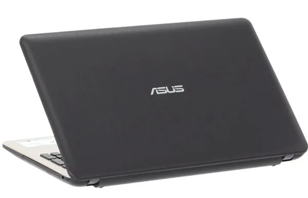 Asus X541UA i3 6100U sở hữu màu sắc sang trọng, nhỏ gọn và hoạt động khá ổn định