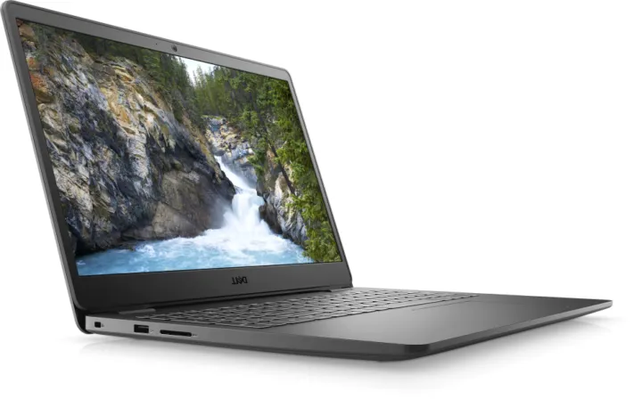 Dell Inspiron 15 3000 laptop văn phòng giá rẻ 2021