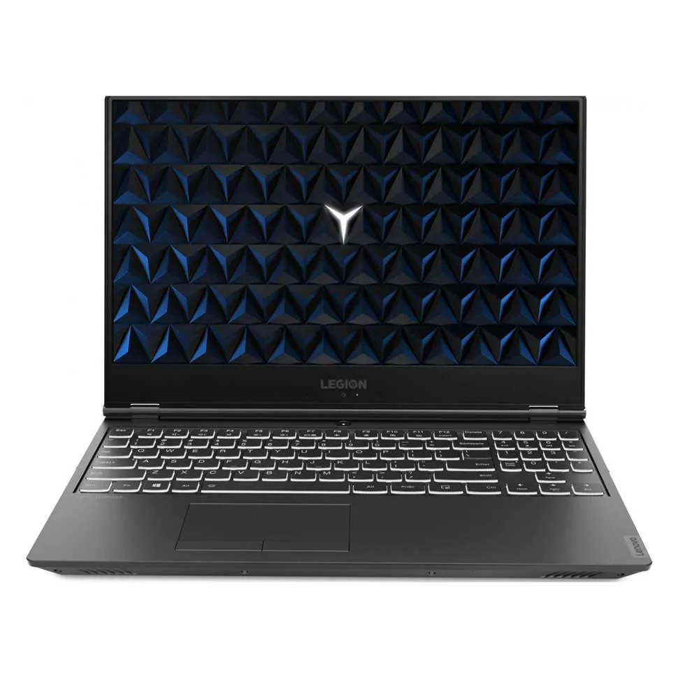 Lenovo Legion Y540 i7 9750H GTX 1650 01 - Top 10 Laptop Gaming giá rẻ tốt nhất năm 2020 - 2021