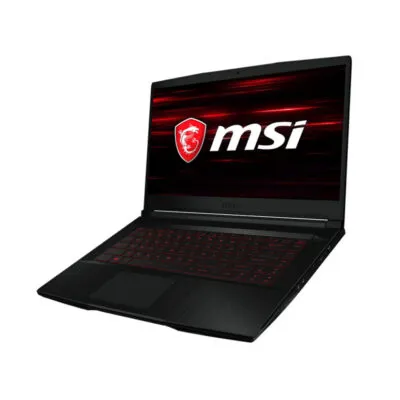MSI GF63 Thin 9SC i7 9750H GTX 1650Ti 06 400x400 - Top 10 Laptop Gaming giá rẻ tốt nhất năm 2020 - 2021