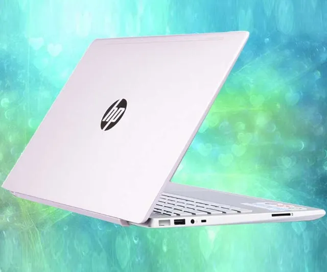 HP Pavilion 14-ce2037TU (6YZ13PA)