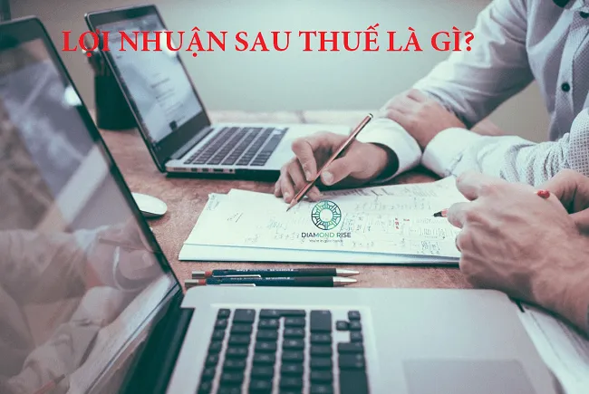 lợi nhuận sau thuế là gì