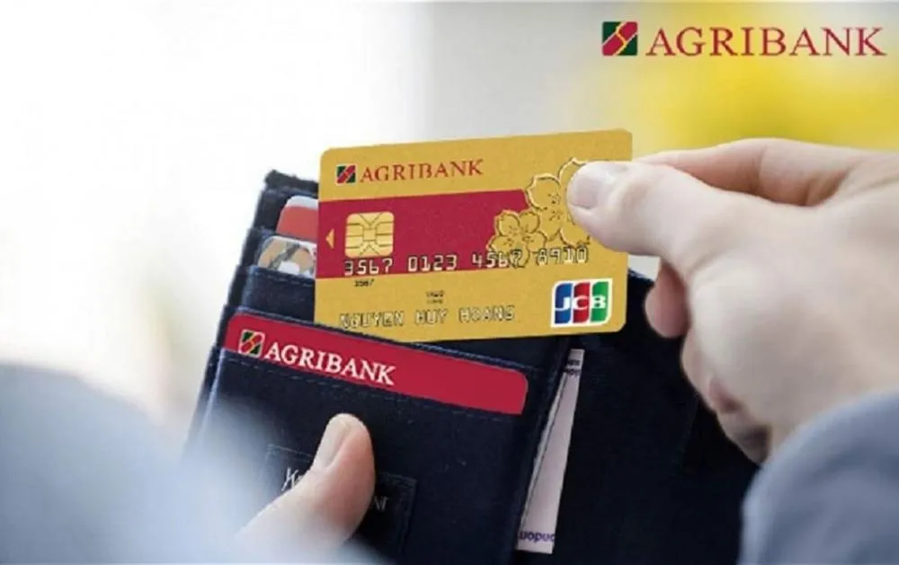 Hướng dẫn làm thẻ Agribank và điều kiện để mở thẻ Agribank