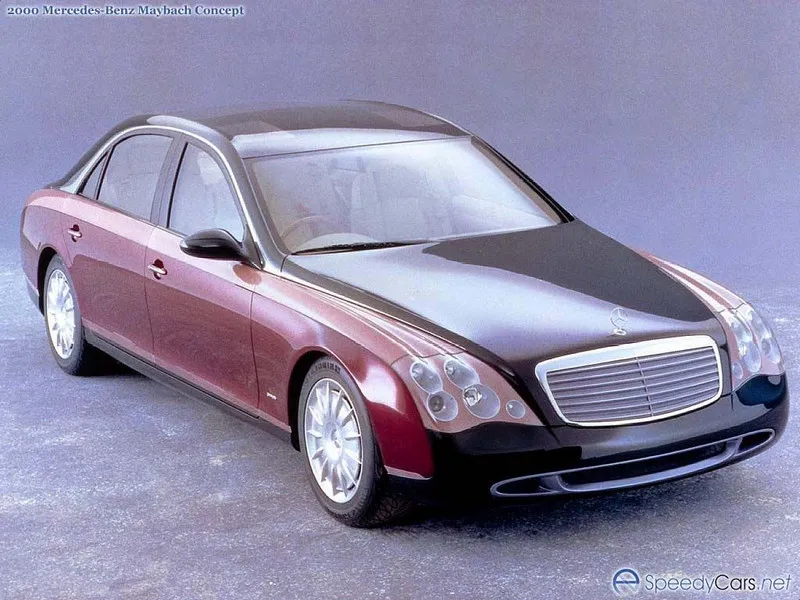 Maybach