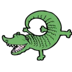 Crocodile