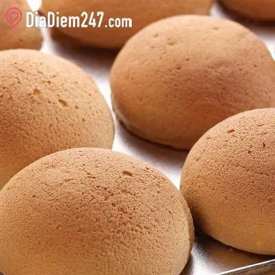 Pappa Roti - Tôn Thất Tùng - Diadiem247.com - Địa điểm 247