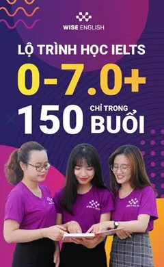 Học IELTS online