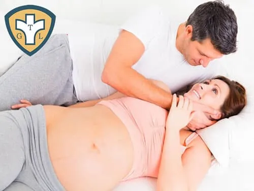 Tìm hiểu có nên quan hệ khi mang thai hay không?